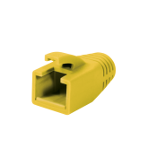 MANSON mufe RJ-45 LOGILINK pt. cablu UTP, FTP, SFTP, Cat6, RJ-45 (T), plastic, 50 buc, 
