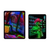 Apple 12.9-inch iPad Pro (6th) Cellular 128GB - Space Grey