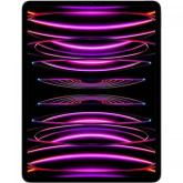 Apple 12.9-inch iPad Pro (6th) Cellular 128GB - Space Grey (US power adapter with included US-to-EU adapter)