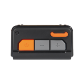 BOXE EDIFIER portabile bluetooth, RMS:  2.2W, Bluetooth 5.3, built-in Li-ion pana la 8h (480mAh), black, 