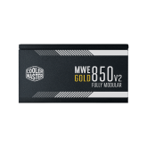 COOLER MASTER PSU MWE Gold-v2 850W 80+ Gold modular