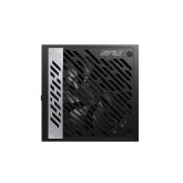 Sursa MSI MPG A1000G PCIE5 80+ GOLD  Efficiency Rating 80 PLUS Gold (up to 90%) Modular Yes (fully modular) Fan Size 135 mm Fan Bearing Fluid Dynamic Bearing Dimensions (DxWxH) 150 x 150 x 86 mm PFC Type Active PFC Input Voltage Range 100~240 VAC Power Wa