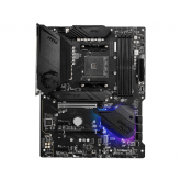 Placa de baza MSI MPG B550 GAMING PLUS, Socket AM4