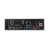 Placa de baza MSI MPG B550 GAMING PLUS, Socket AM4