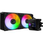 MSI MPG CORELIQUID D240 Cooler 