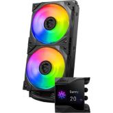 MSI MPG CORELIQUID D240 Cooler 