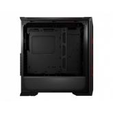 MSI MPG GUNGNIR 100D case 2xUSB 3.0 1xBlack Fan Red Dragon Bezel, 