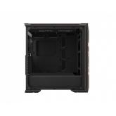 MSI MPG GUNGNIR 100D case 2xUSB 3.0 1xBlack Fan Red Dragon Bezel, 