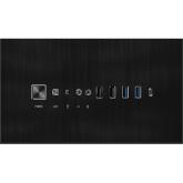 MSI MPG SEKIRA 500P PC Chassis