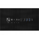 MSI MPG SEKIRA 500P PC Chassis, 