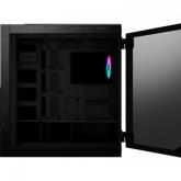 MSI MPG SEKIRA 500X case 1xTypeC 4xUSB 3.0 1xARGB Fan Tempered Glass