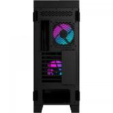 MSI MPG SEKIRA 500X case 1xTypeC 4xUSB 3.0 1xARGB Fan Tempered Glass