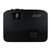 Videoproiector Acer X1229HP, XGA 1024* 768, up to WUXGA 1920* 1200, 4.800 lumeni/ 3.600 lumeni Eco, 4:3/ 16:9, 20.000:1, zoom 1.1x, dimensiune maxima imagine 300