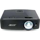 Videoproiector Acer P6505, FHD 1920* 1080, up to WUXGA 1920* 1200, 5.500 lumeni/ 4.400 lumeni Ecomode, 16:9/ 4:3, 20.000:1, zoom 1.6x, dimensiune maxima imagine 300