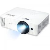 Proiector ACER P1157i, DLP 3D Ready, SVGA 800* 600, up to WUXGA 1920* 1200, 4800 lumeni, 4:3/ 16:9, 20.000:1, zoom optic 1.1x, dimensiune maxima imagine 300
