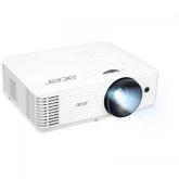 Proiector ACER P1157i, DLP 3D Ready, SVGA 800* 600, up to WUXGA 1920* 1200, 4800 lumeni, 4:3/ 16:9, 20.000:1, zoom optic 1.1x, dimensiune maxima imagine 300