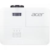Proiector ACER P1157i, DLP 3D Ready, SVGA 800* 600, up to WUXGA 1920* 1200, 4800 lumeni, 4:3/ 16:9, 20.000:1, zoom optic 1.1x, dimensiune maxima imagine 300