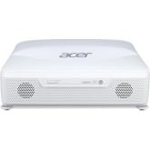 Videoproiector Acer L812, Laser UST 4K UHD (3,840 x 2,160) resolution with TI XPR, 8.3 megapixel on screen, 4.000 lumeni/ 3.200 lumeni Ecomode, 16:9/ 4:3, 2.000.000:1, dimensiune maxima imagine 150