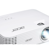 Videoproiector Acer X1529Ki, FHD 1920* 1080, up to WUXGA (1920x 1200), 4.800 lumeni, 16:9/ 4:3, 10.000:1, dimensiune maxima imagine 300