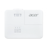 Videoproiector Acer H6815ATV, 4K UHD 3840* 2160, TI XPR, 8.3 megapixel, DLP 3D ready, 16:9/ 4:3, 4.000 lumeni/ 2600 lumeni Eco, 10.000:1, dimensiune maxima imagine 300