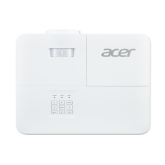 Videoproiector Acer P5827a, 4K 3840*2160, resolution with TI XPR, 8.3 megapixel on screen, 16:9/ 4:3, 4.000 lumeni/ 2.600 lumeni Eco, 10.000:1, dimensiune maxima imagine 300