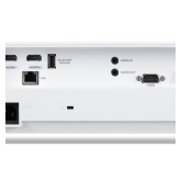 Videoproiector Acer P5550, FHD 1920* 1080, 5.200 lumeni, up to WUXGA 1920* 1200, 16:9/ 4:3, 18.000:1, dimensiune maxima imagine 7.62 m (300