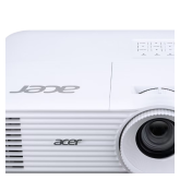 Videoproiector Acer P5550, FHD 1920* 1080, 5.200 lumeni, up to WUXGA 1920* 1200, 16:9/ 4:3, 18.000:1, dimensiune maxima imagine 7.62 m (300