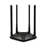 Router Wireless MERCUSYS MR30G, AC1200, Wi-Fi 5, Dual-Band, Gigabit