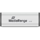MediaRange USB 3.0 flash drive, 32GB 