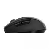 MediaRange 5-button Bluetooth® mouse with optical sensor, black 