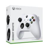 Ms Xbox Series X Wireless Controller White (XSX)