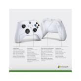 Ms Xbox Series X Wireless Controller White (XSX)