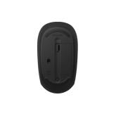 Mouse Microsoft Bluetooth 5.0 LE, negru