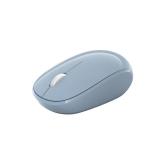 Mouse Microsoft Bluetooth 5.0 LE, Pastel Blue