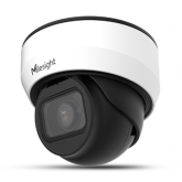 Camera supraveghere AI Motorized Dome Network Camera MS-C8175-FPD (2.7-13.5MM), 4K, Senzor: 1/2.8″ProgressiveScanCMOS; Rezolutie: 3840x2160@30fps; Iluminare Color: 0.012Lux@F1.4 B/W:0Lux with IR on; Lentila varifocala  2.7-13.5MM, H107°~H33°/D125°~D37°/V5