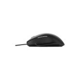 Mouse Microsoft Ergonomic USB, Negru