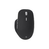 Mouse Microsoft Precision, Bluetooth, Negru
