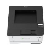 Imprimanta laser mono Lexmark MS431dn, Dimensiune: A4 ,Viteza:40 ppm , Rezolutie:1200x1200 dpiProcesor:1 GHz , Memorie standard/maxim: 256 MB/256 MB , Limbaje de printare: PCL 5e Emulation, PCL 6 Emulation, Microsoft XPS (XML Paper Specification), Persona