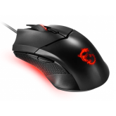MSI Clutch GM08 wired Gaming Mouse