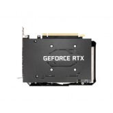 Placa video MSI GeForce RTX 3060 AERO ITX 12G OC