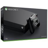 Ms xBOX Series X 1TB Black