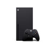 Ms xBOX Series X 1TB Black