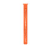 49mm Orange Ocean Band Extension