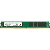 MICRON DDR4 VLP ECC UDIMM 16GB 2Rx8 3200 CL22 (8Gbit) (Single Pack)