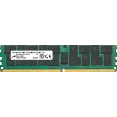 MICRON DDR4 LRDIMM 64GB 4Rx4 3200 CL22 (8Gbit) (Single Pack)