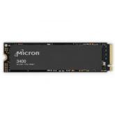 MICRON 3400 1.024TB NVMe M.2 (22x80) SED/TCG/OPAL 2.0 Client SSD