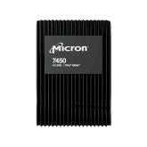 Micron 7450 MAX 3200GB NVMe U.3 (15mm) TCG-Opal Enterprise SSD [Single Pack]