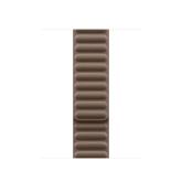 41mm Taupe Magnetic Link - S/M
