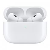 Apple AirPods Pro2 with MagSafe Case (US) White