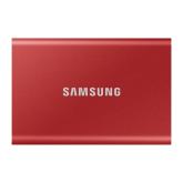 SSD Samsung MU-PC1T0R/WW - 1TB - Portable SSD T7
